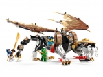 LEGO® Ninjago 71809 - Egalt – Pán drakov